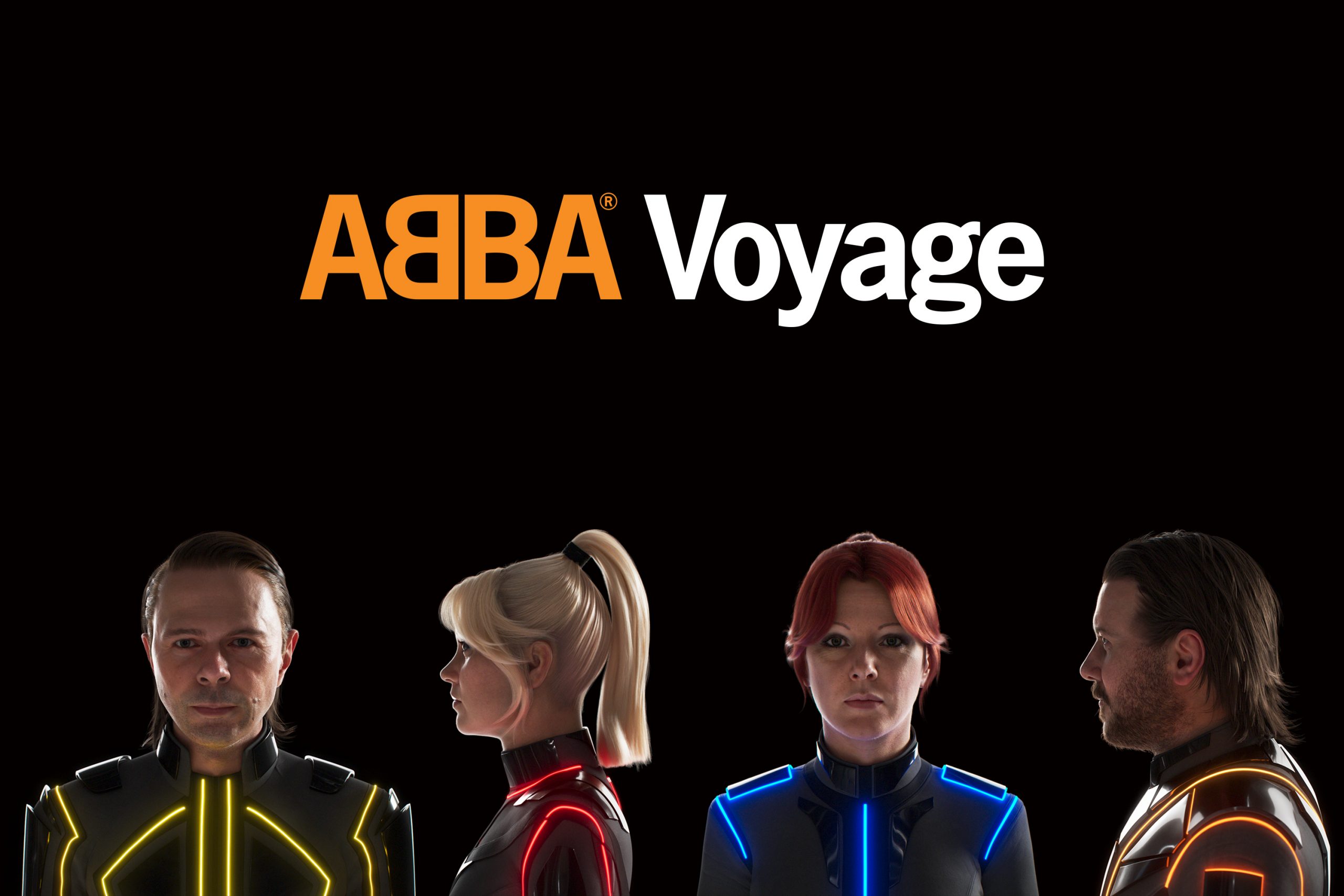 As Suena Voyage El Nuevo Y Esperado Disco De Abba Eurovision Spain