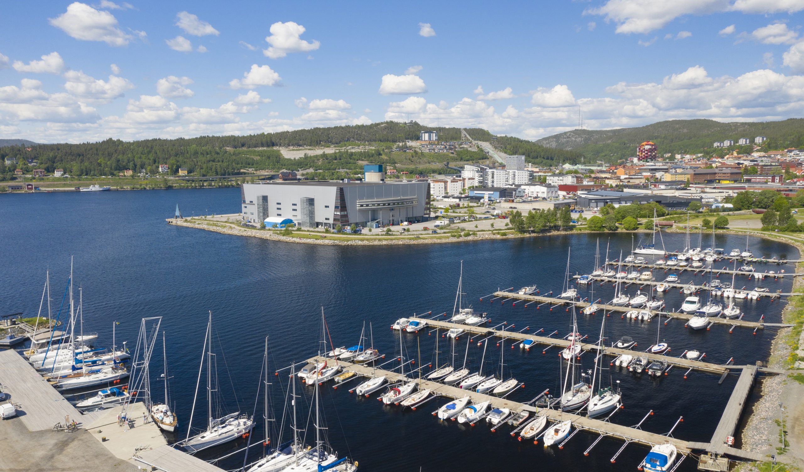 Y Fueron Cuatro Rnsk Ldsvik Completa La Lista De Ciudades Candidatas