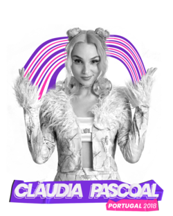 Claudia Pascoal