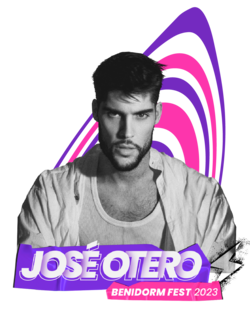 José Otero