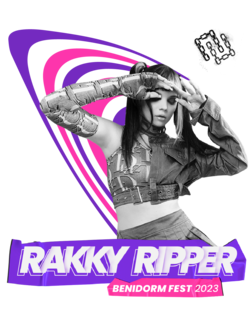 Rakky Ripper