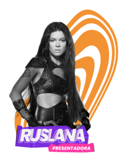 Ruslana