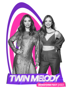 Twin Melody