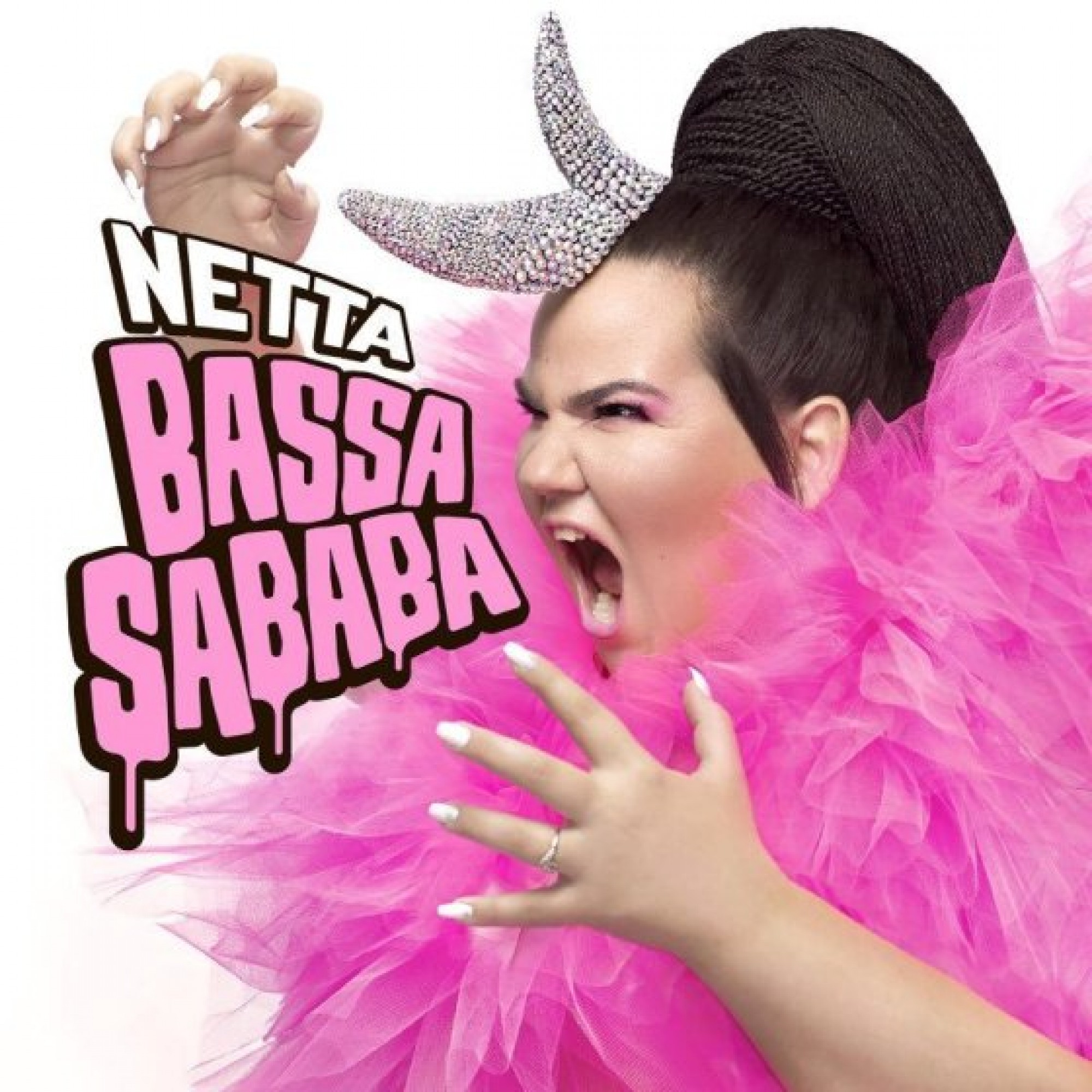 Netta presenta su primera canción tras ganar Eurovisión eurovision