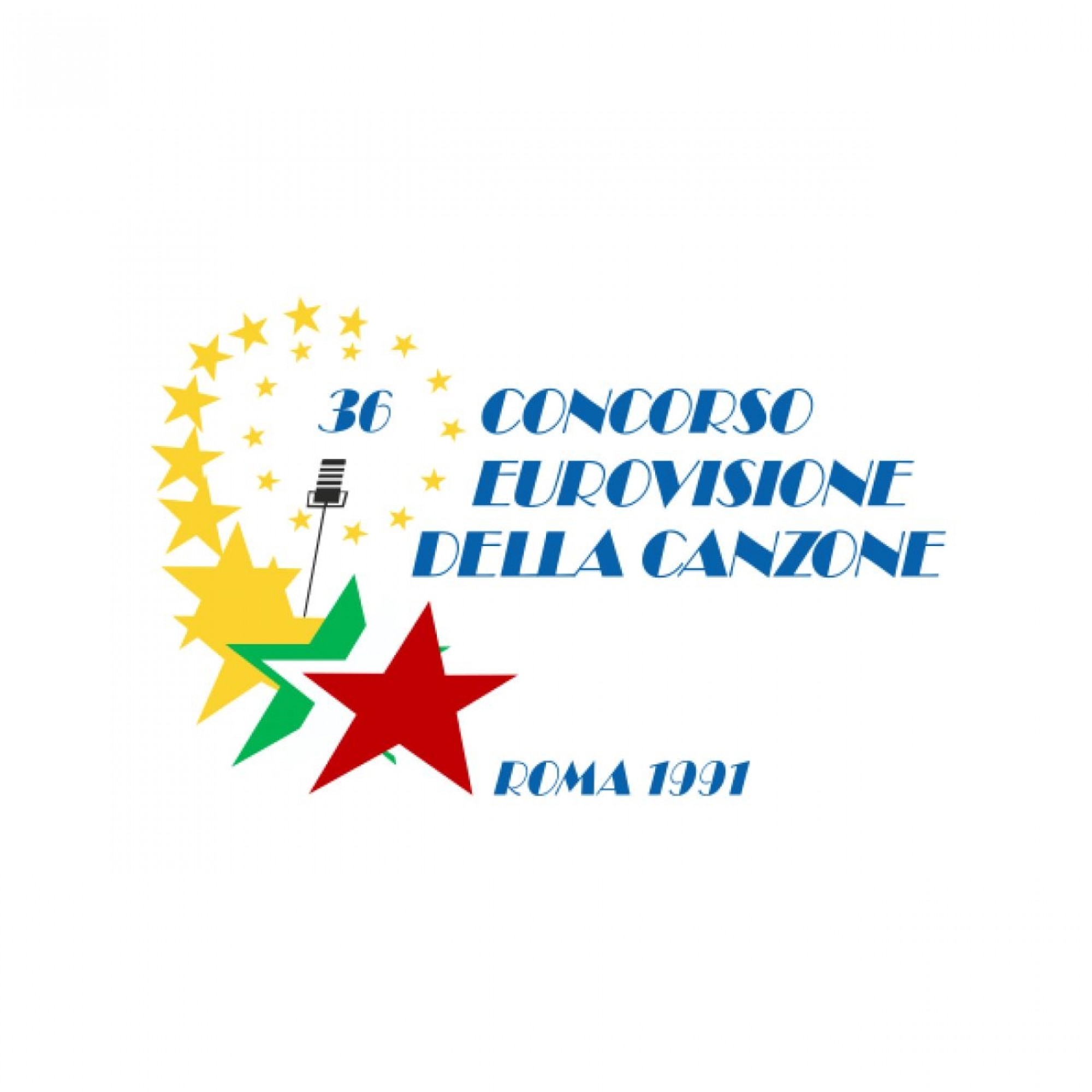 Eurovision 1991 - eurovision-spain.com