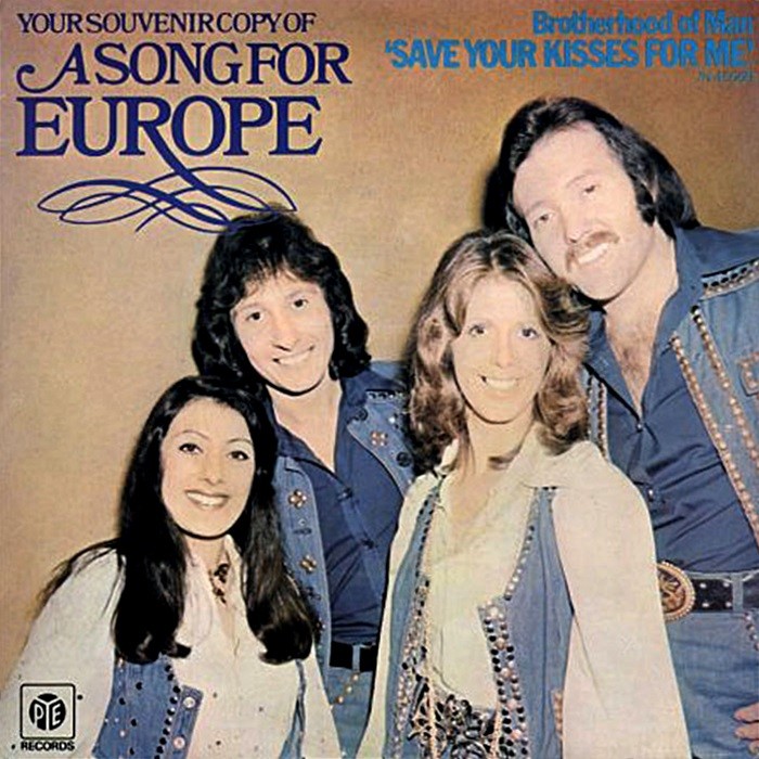 Brotherhood of Man - eurovision-spain.com