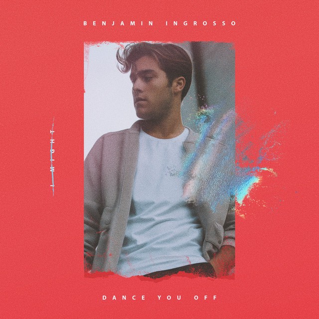 Benjamin Ingrosso - eurovision-spain.com