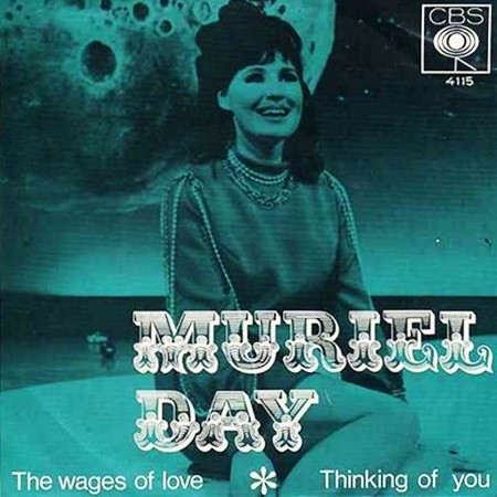 Muriel Day