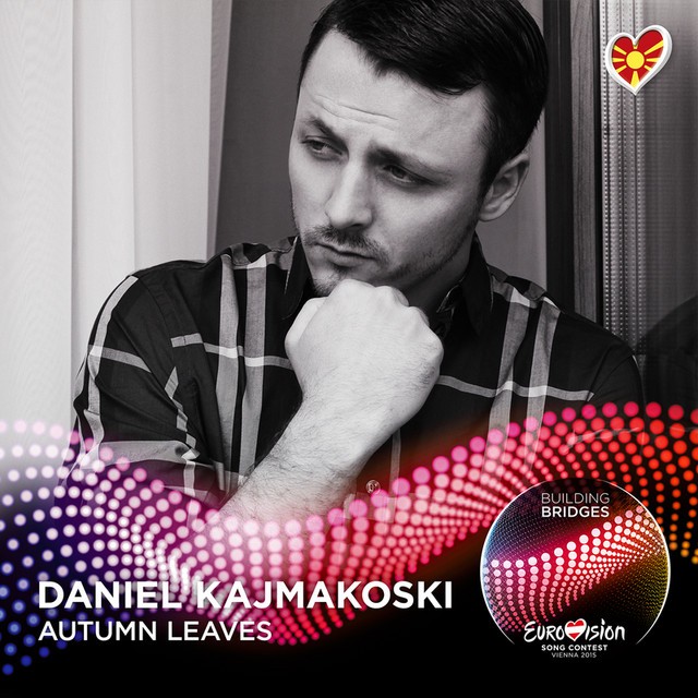 Daniel Kajmakoski