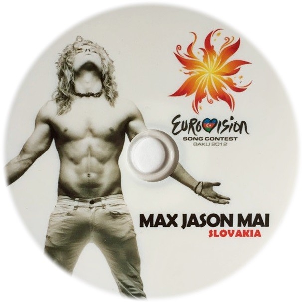 Max Jason Mai