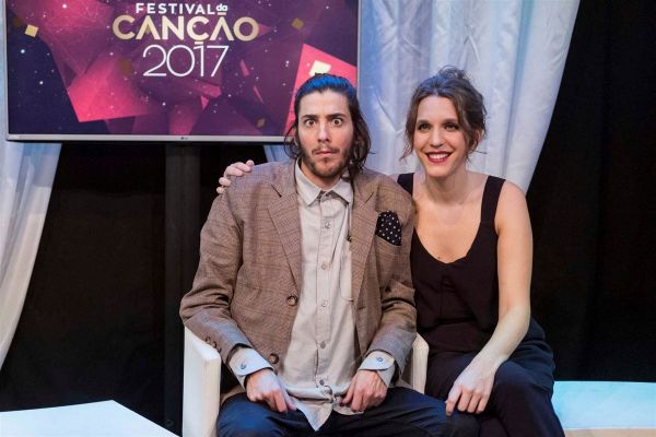 Portugal dissipa dúvidas sobre a saúde de Salvador Sobral: “Ele irá para Kiev e cumprirá todo o seu calendário”