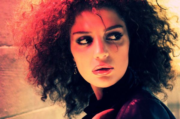 escoge a Tako Gachechiladze con Keep the faith para Eurovisión