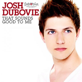 Josh Dubovie