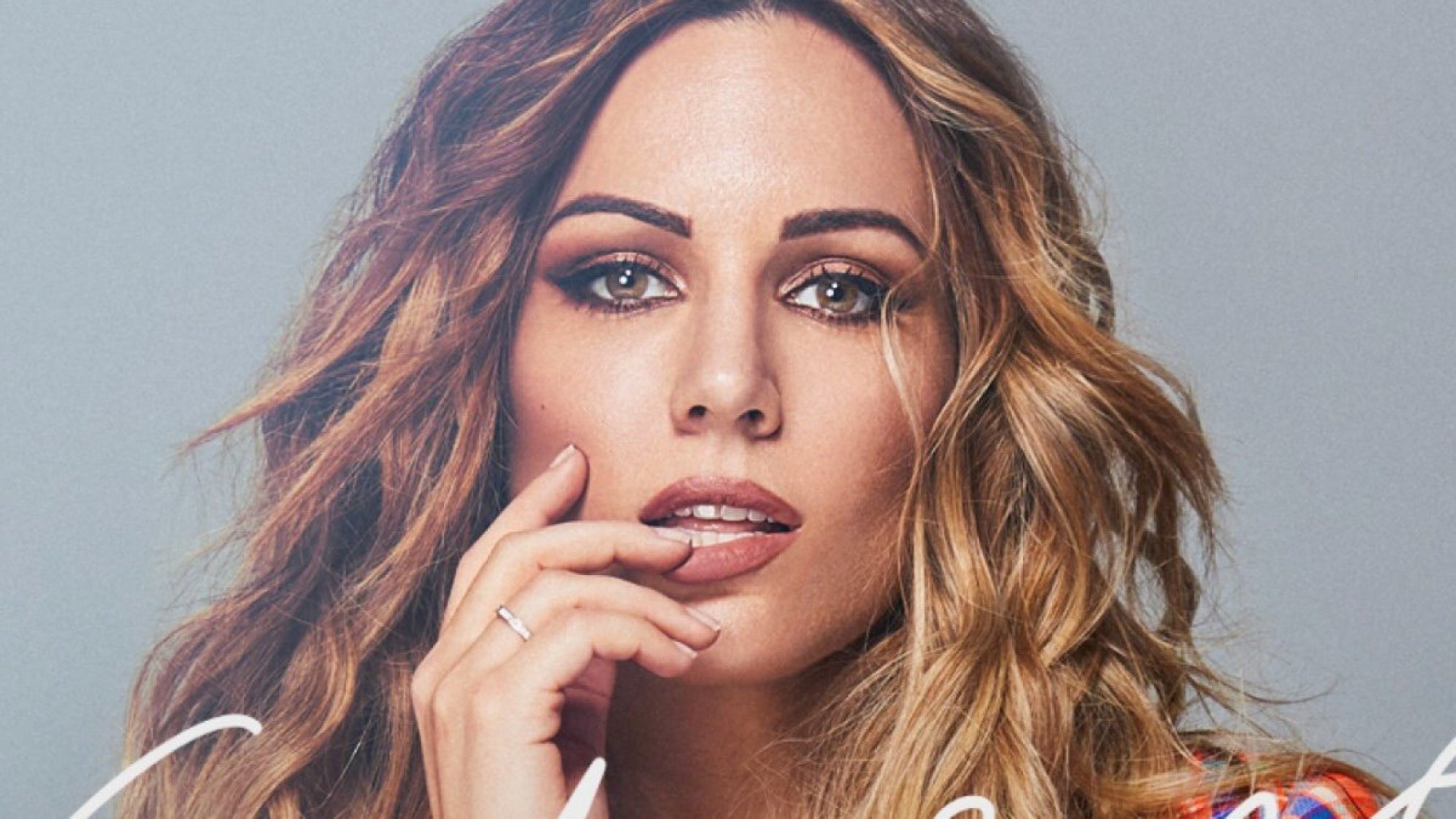 Edurne regresa con Demasiado tarde cuatro aÃ±os despuÃ©s de EurovisiÃ³n