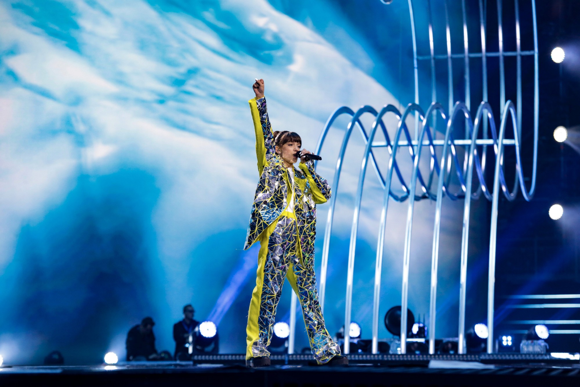 Quien Representa A España En Eurovision 2022