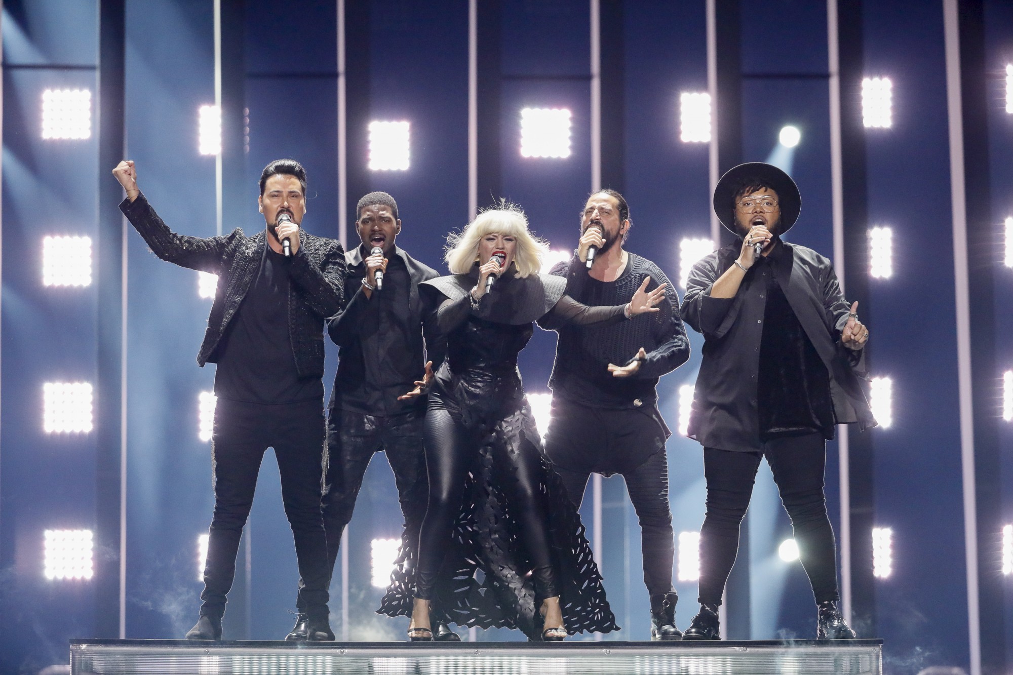 ¡Bulgaria regresa a Eurovisión en Róterdam 2020!