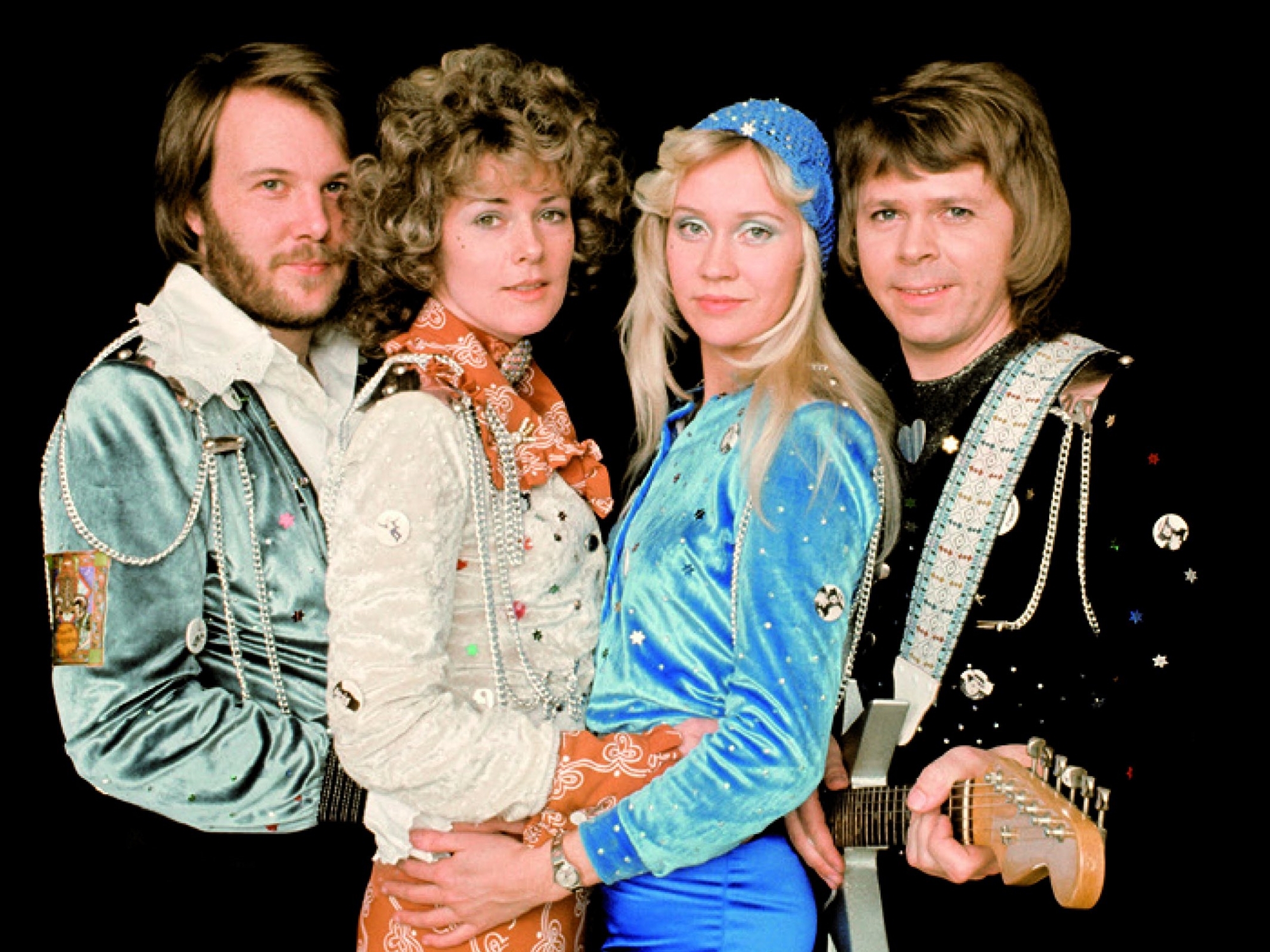 ABBA - eurovision-spain.com