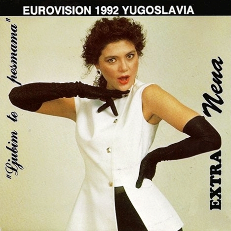 Extra Nena