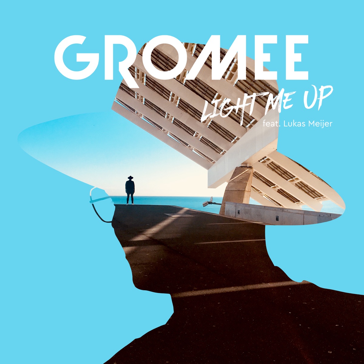 Gromee con Lukas Meijer - eurovision-spain.com