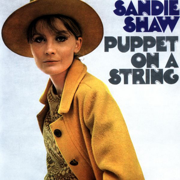 Sandie Shaw Sandie Shaw