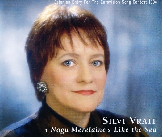 Silvi Vrait