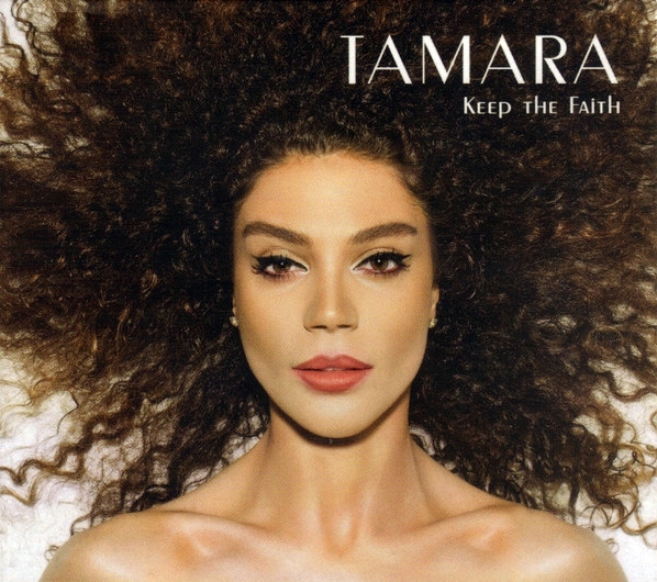 Tamara Gachechiladze