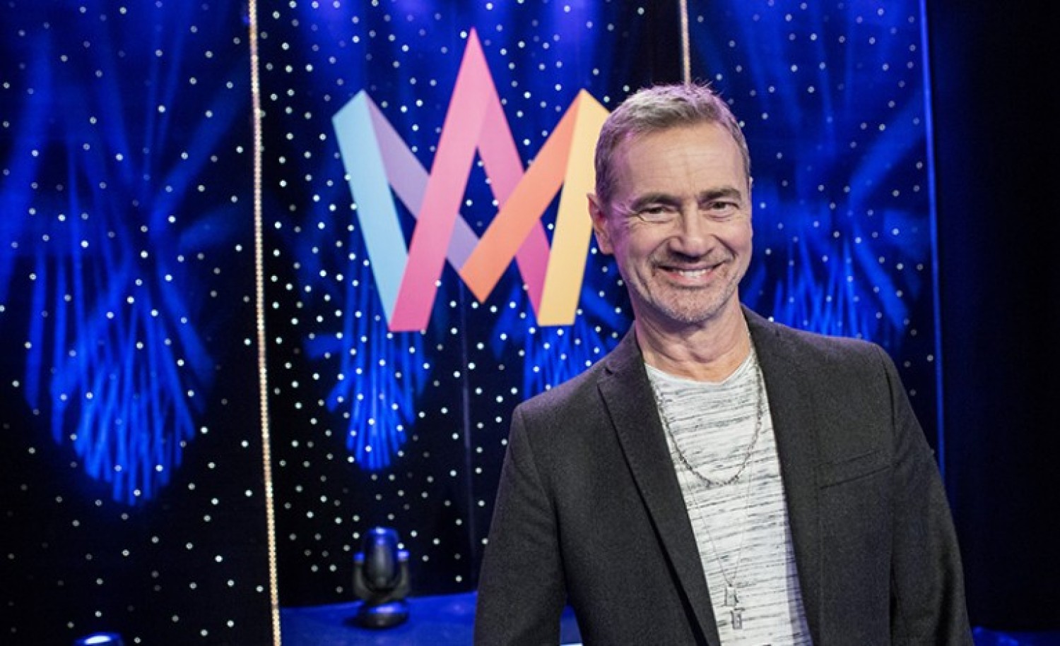 Christer Björkman presentaría el Melodifestivalen junto a gran estrella invitada cada semana - eurovision-spain.com
