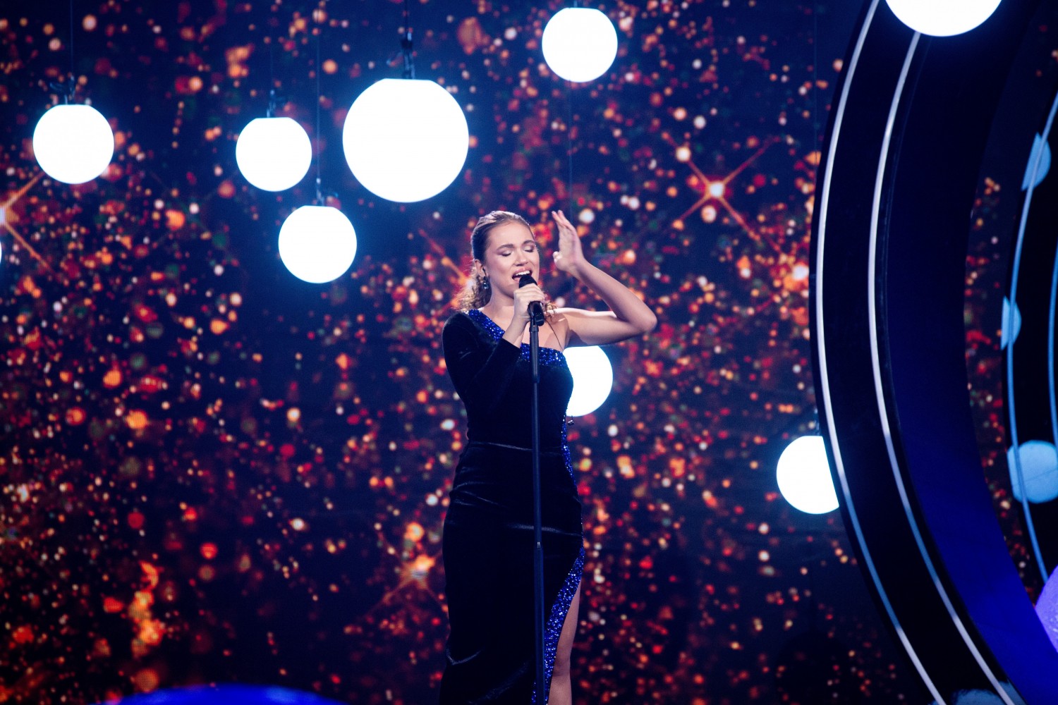 Disfruta de nuevo de los interval acts de Eurovisión Junior 2020