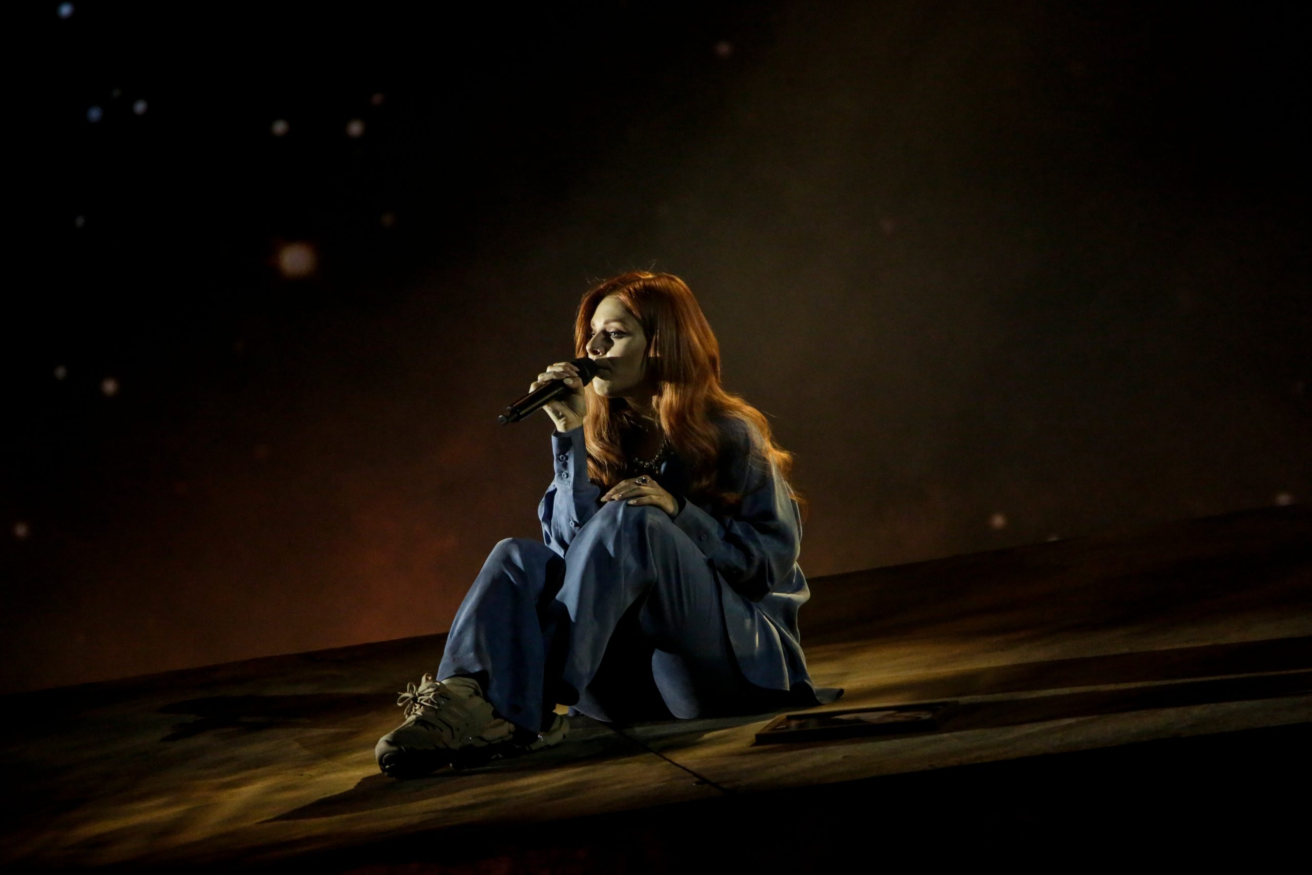 Bulgaria debatirá su futuro en Eurovisión durante las próximas semanas