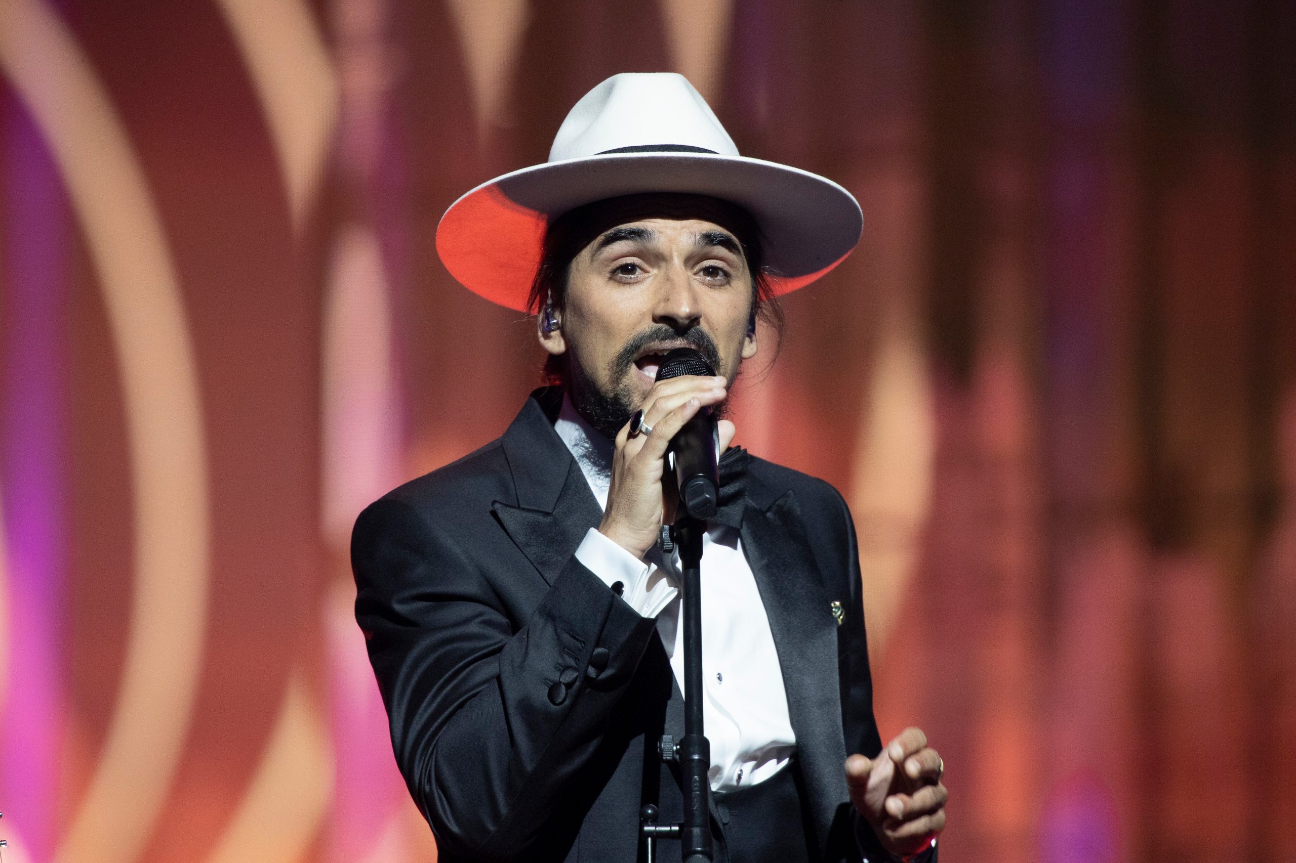 The Black Mamba busca a la prostituta de Ámsterdam a la ...