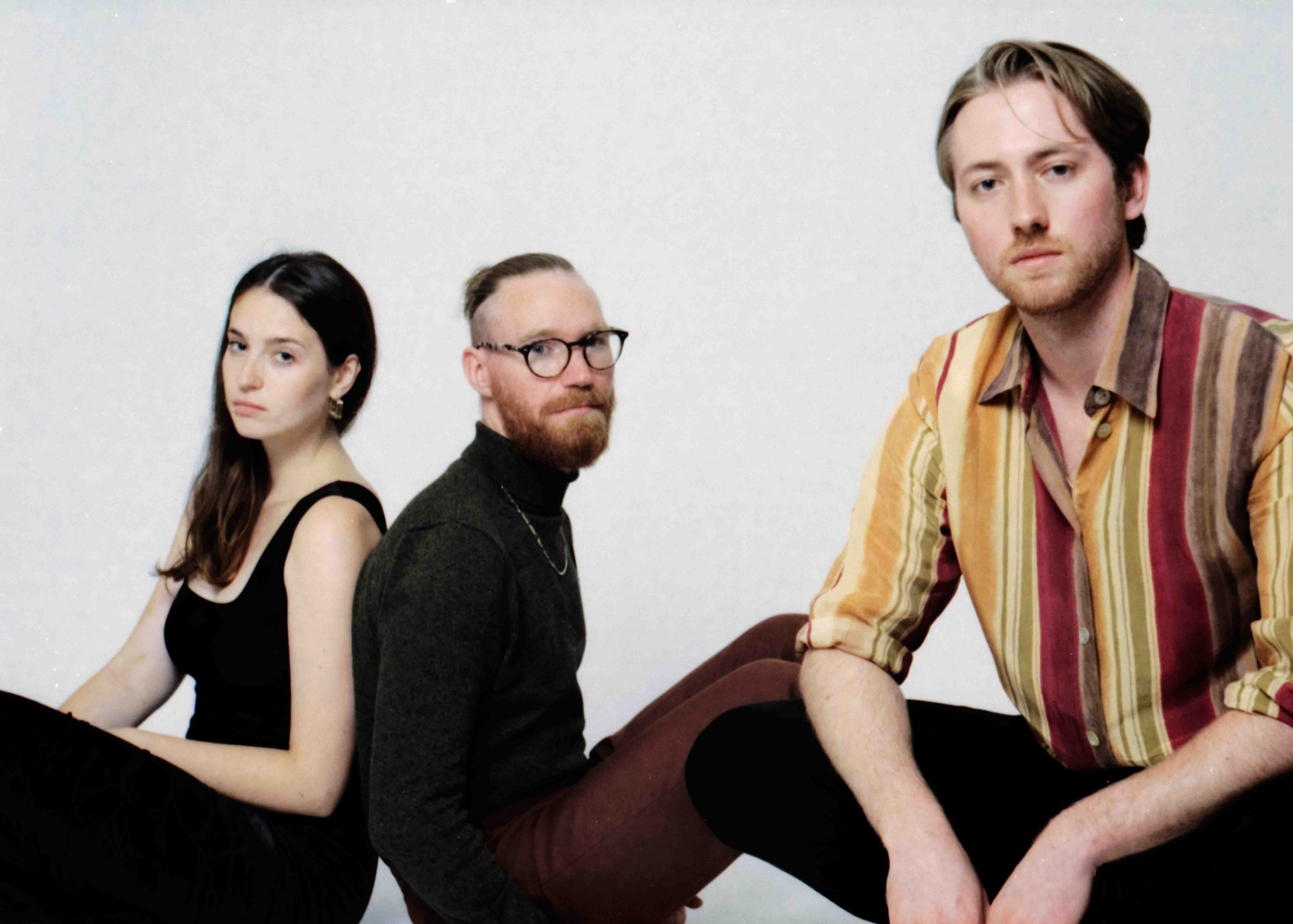 ¡Ya puedes ver el videoclip de Lights Off, la propuesta de Chequia para Eurovisión 2022