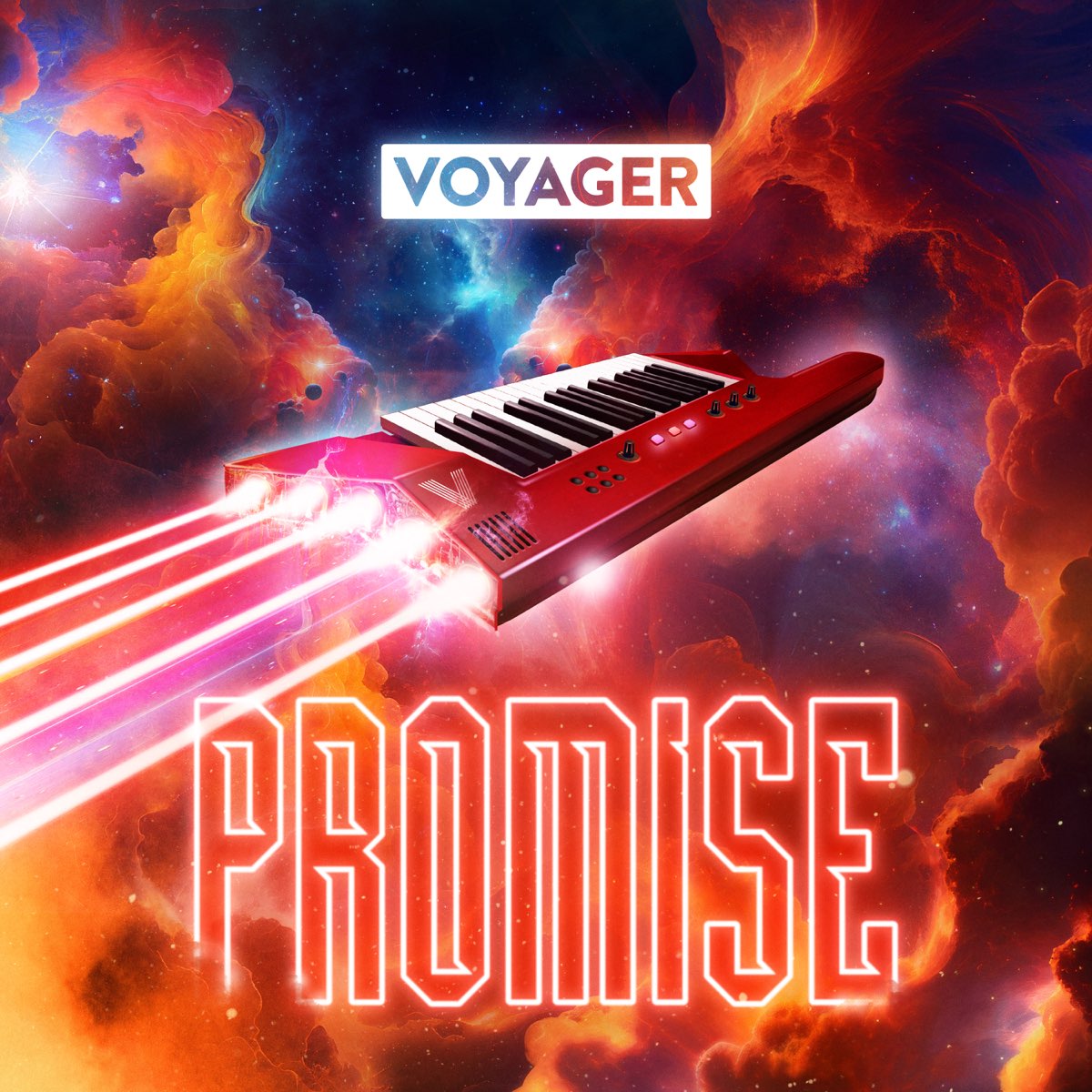voyager after eurovision