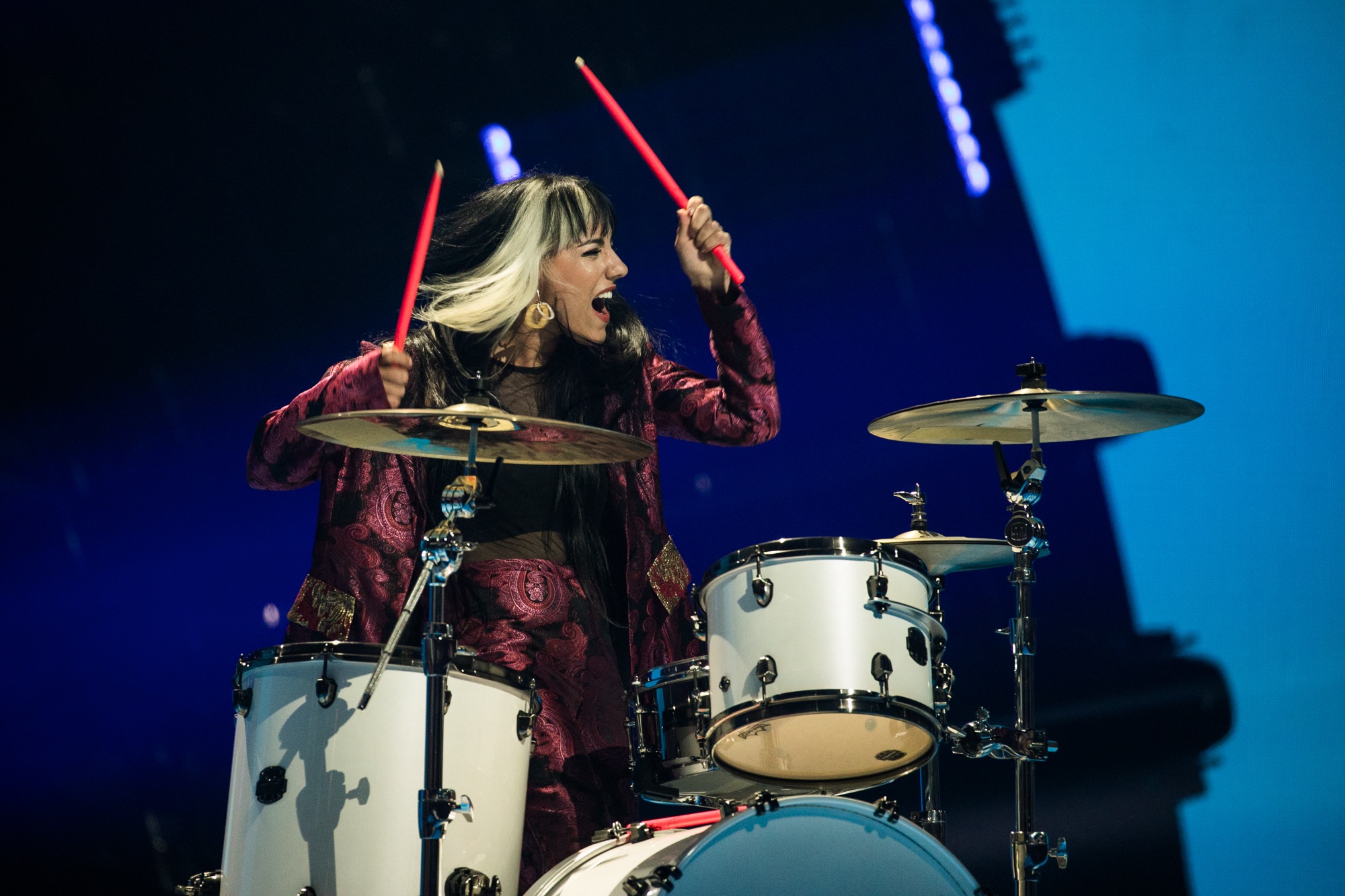 Dinamarca revelará las canciones del Dansk Melodi Grand Prix el 19 de