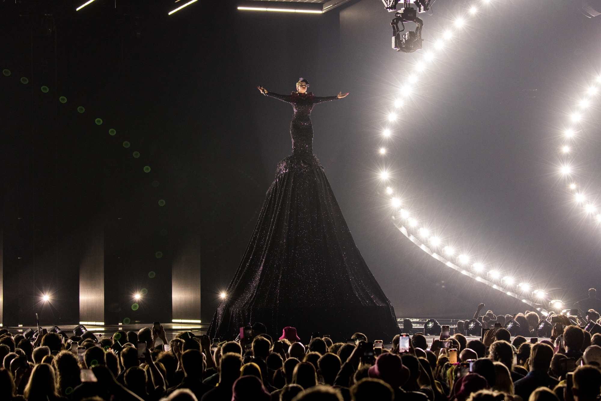 Francia sopesa un regreso de su preselección para Eurovisión 2024