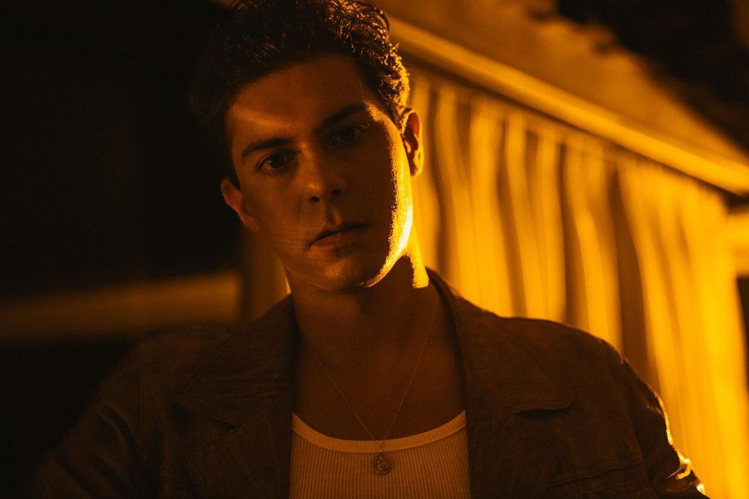 Alfred García canta al amor en su primer single en catalán, Els teus