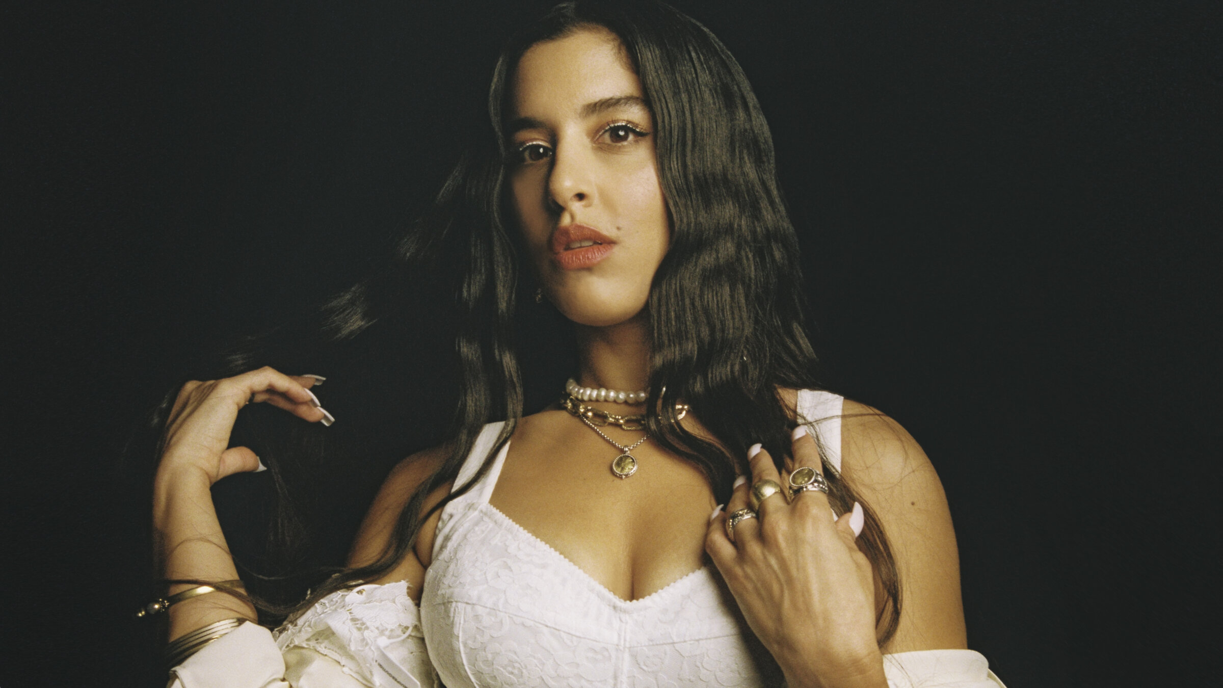 Marina Satti Representar A Grecia En Malm 2024 Eurovision spain marina-satti-representar-a-grecia-en-malm-2024-eurovision-spain