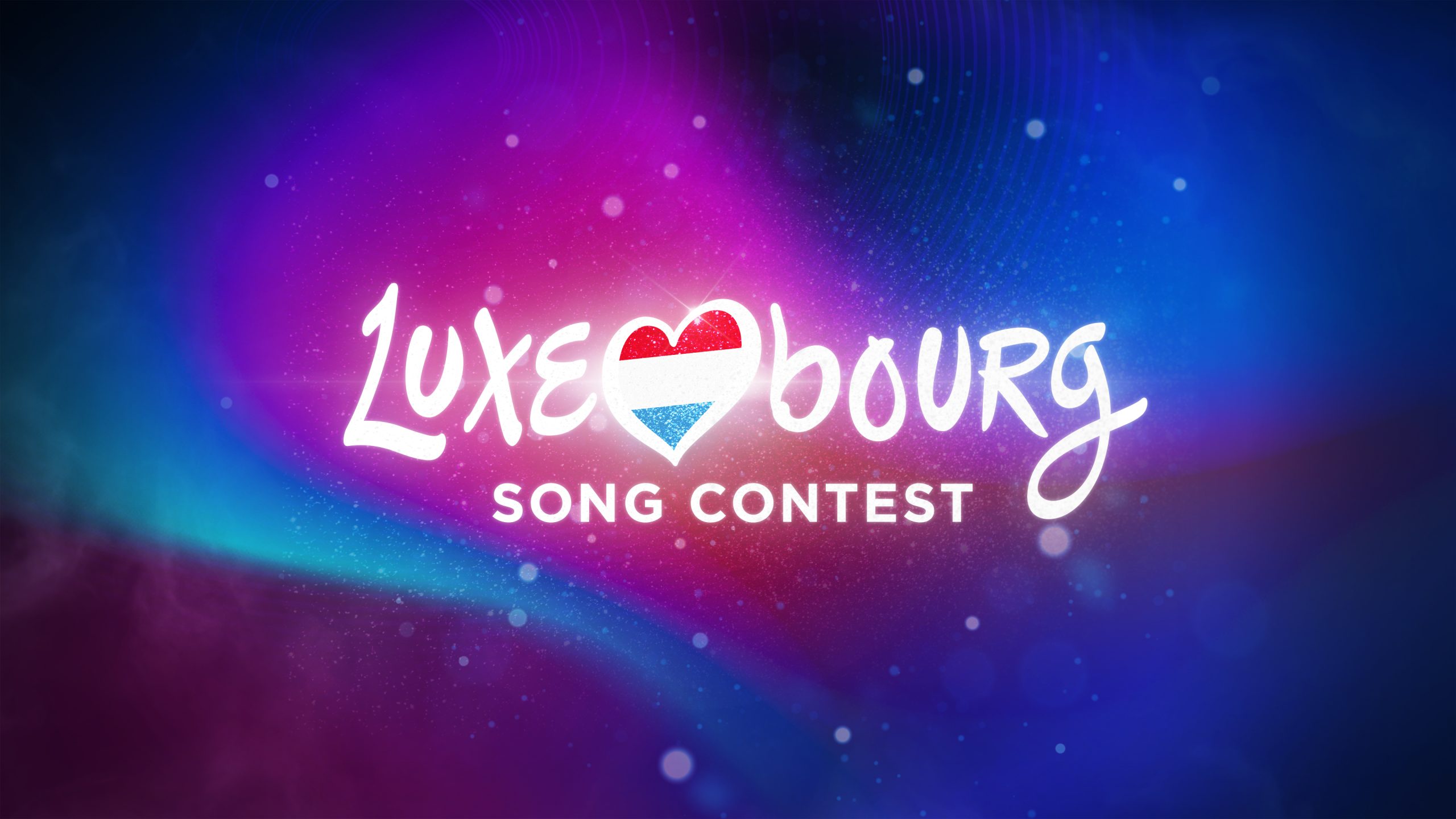La RTL lanza el Luxembourg Song Contest para elegir su candidato para