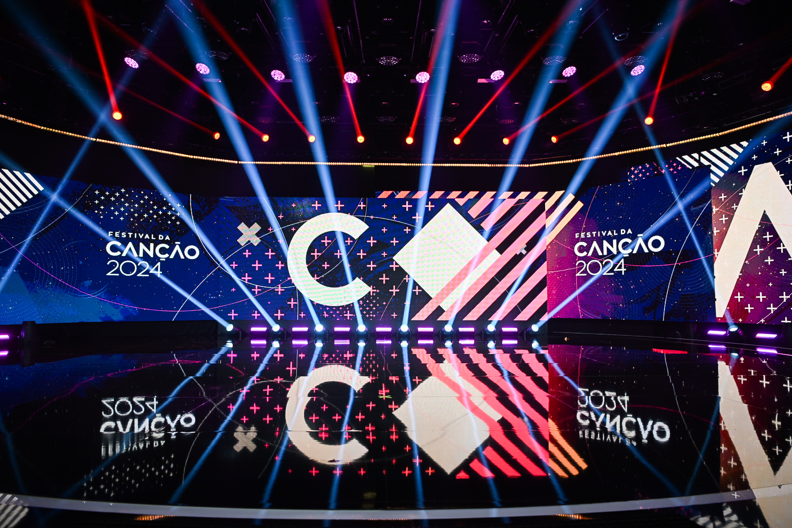 ¡La RTP portuguesa estrena esta noche el clásico Festival da Canção