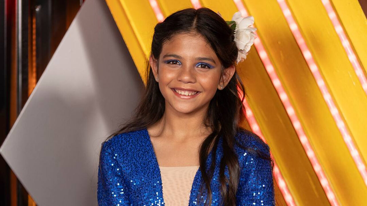 ¡Portugal ha elegido! Victória Nicole será su representante en