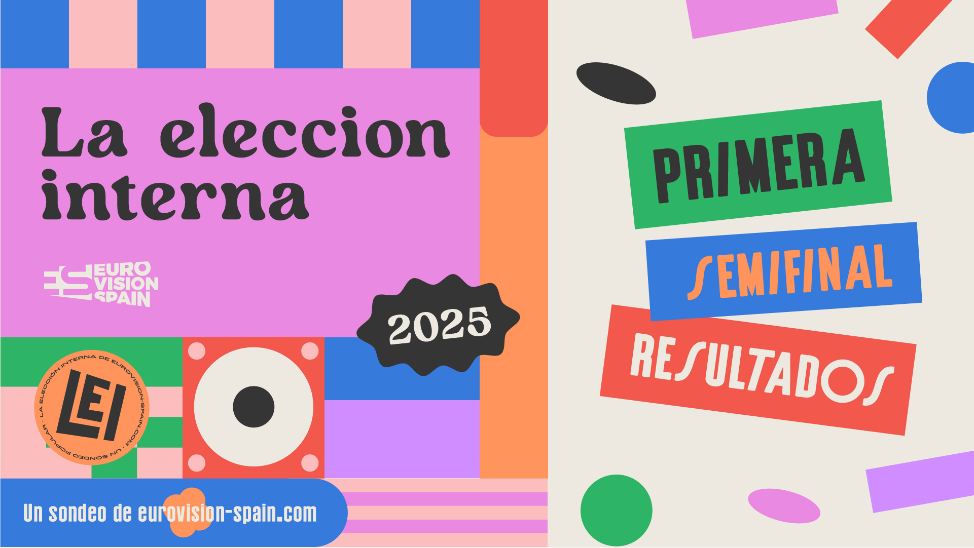 Estas Son Las Seis Primeras Finalistas De La Elecci n Interna 2025 estas-son-las-seis-primeras-finalistas-de-la-elecci-n-interna-2025