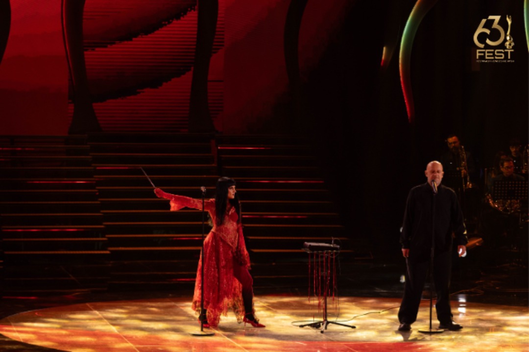 ¡Shkodra Elektronike representará a Albania en Eurovisión 2025!