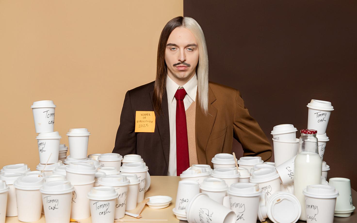 Espresso Macchiato Tommy Cash Cosa Ha Vinto 2025 Nfl 