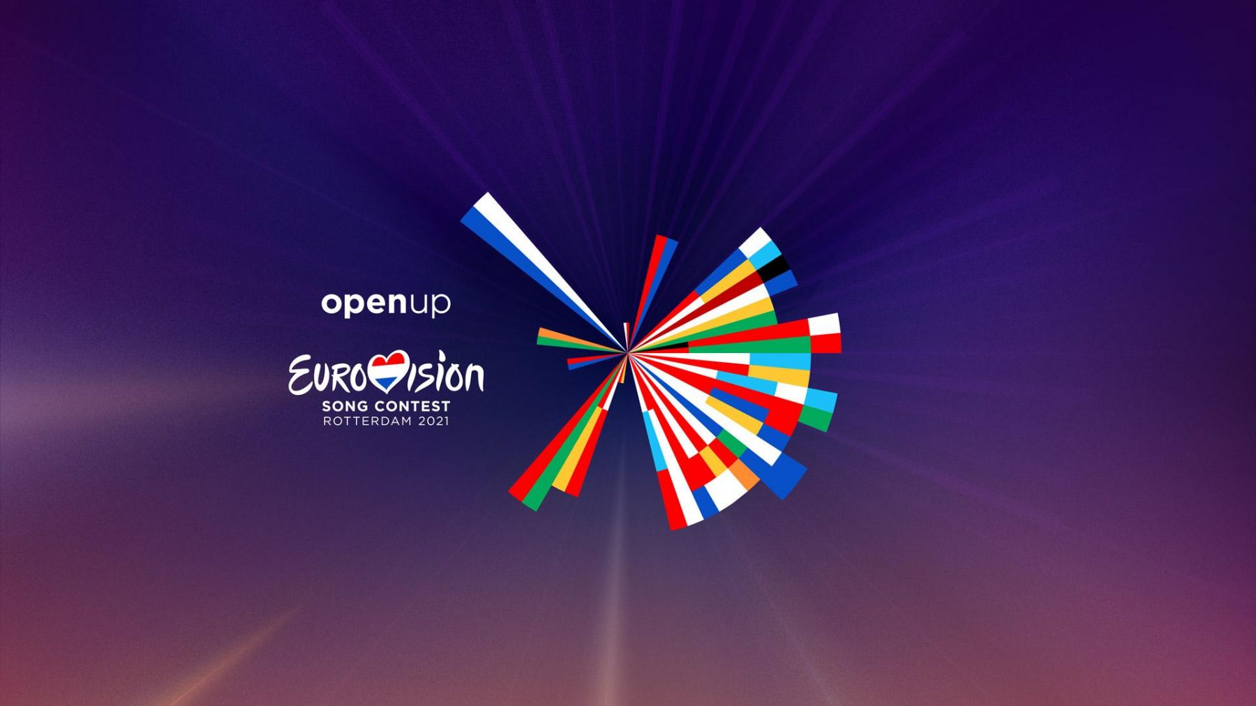 eurovision 2021 logo