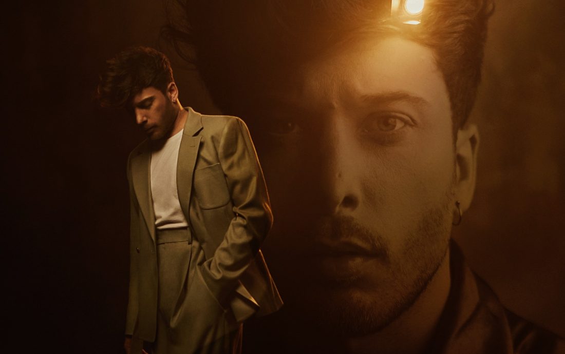 BLAS CANTO MIX