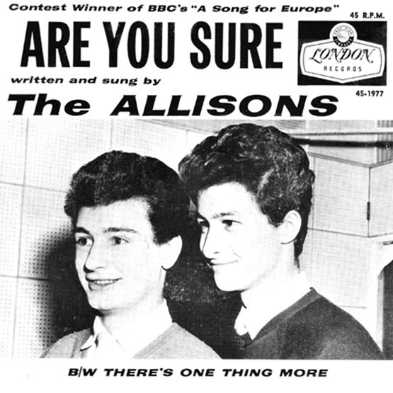 the allisons