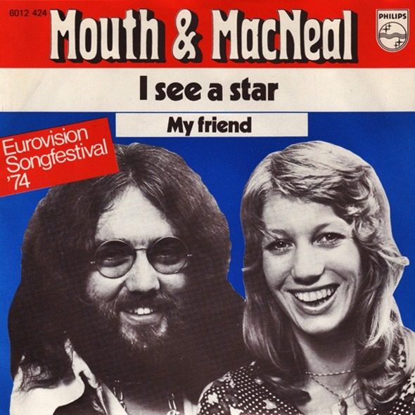 mouth & macneal