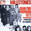 milestones