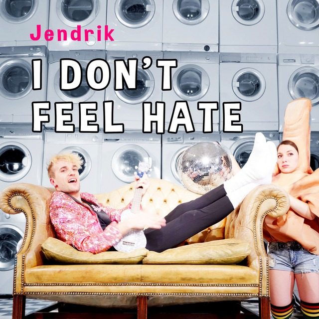 jendrik