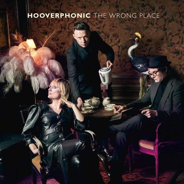 hooverphonic 0