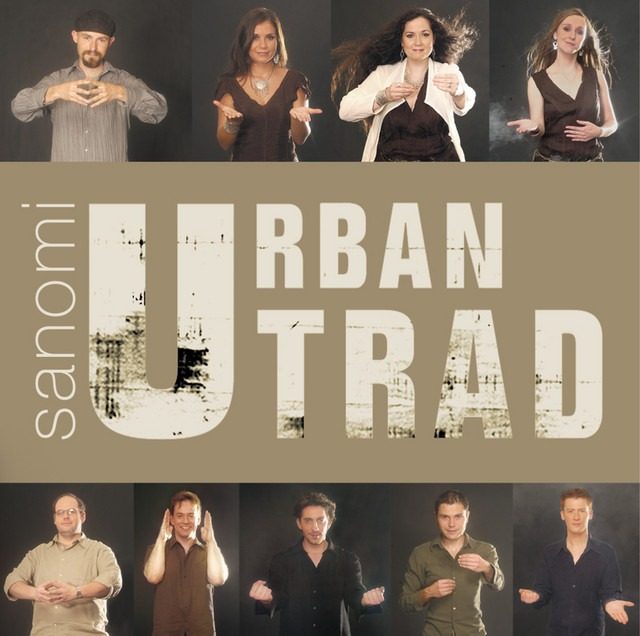 urban trad